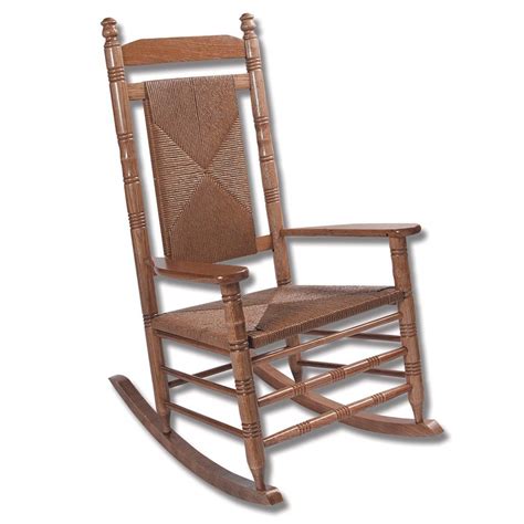 Rocking chair witch technologically advanced appliance home accessories store
